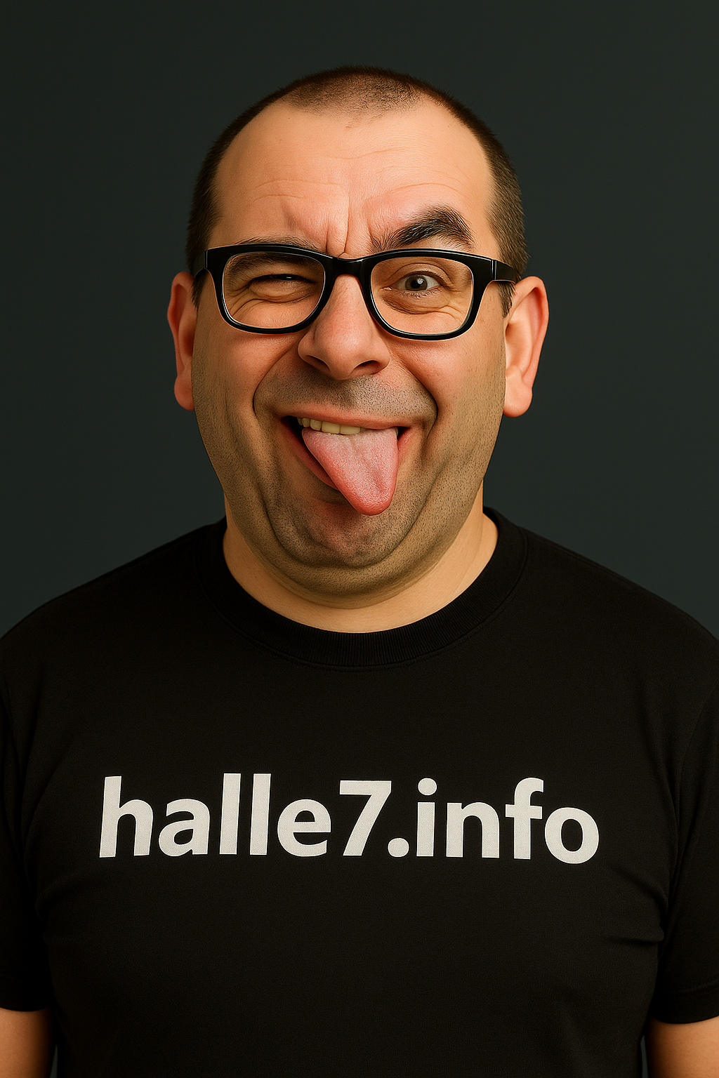 Selbsternannter IT-Beauftragter (weil er einmal das Modem neu gestartet hat)